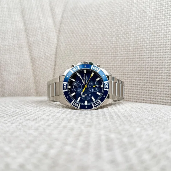 Чоловічий годинник GOODYEAR G.S01262.01.01 фото 8