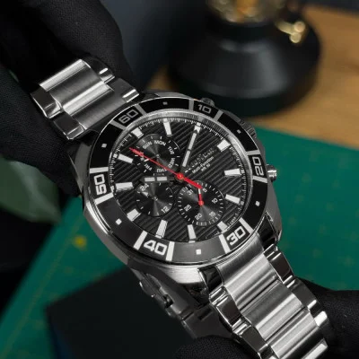 Чоловічий годинник GOODYEAR G.S01262.01.02