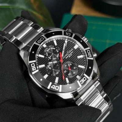 Чоловічий годинник GOODYEAR G.S01262.01.02