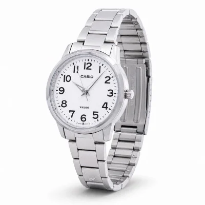 Жіночий годинник Casio LTP-1303D-7B 