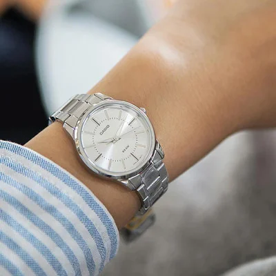 Женские часы Casio LTP-1303D-7A