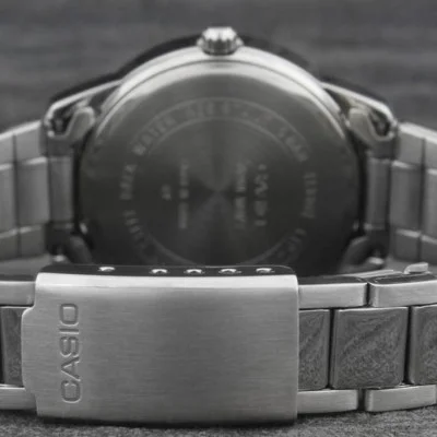 Жіночий годинник Casio LTP-1303D-7A