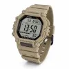 Чоловічий годинник Casio AE-1600H-5A фото 2