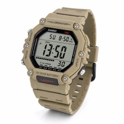 Мужские часы Casio AE-1600H-5A