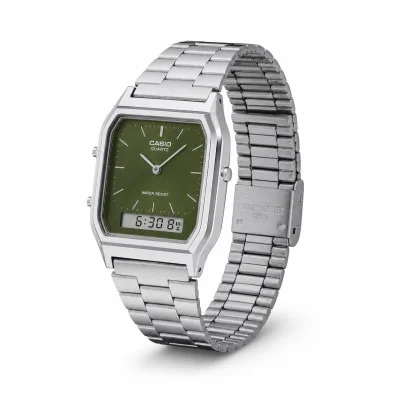 Наручные часы Casio AQ-230A-3A