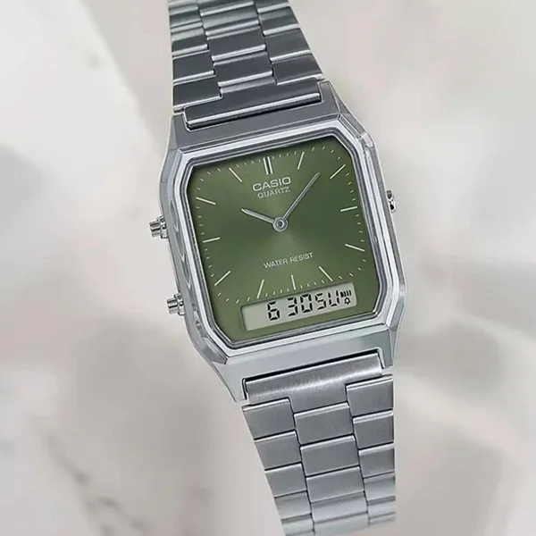 Наручные часы Casio AQ-230A-3A фото 5