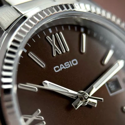 Жіночий годинник Casio LTP-1302DD-5A