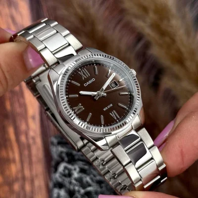 Жіночий годинник Casio LTP-1302DD-5A