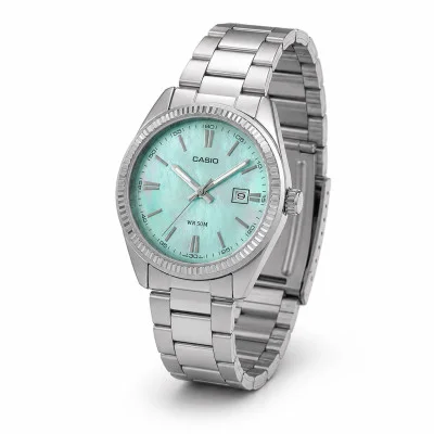 Жіночий годинник Casio LTP-1302DS-2A