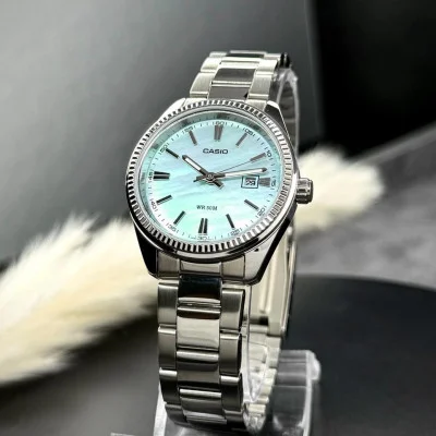 Женские часы Casio LTP-1302DS-2A