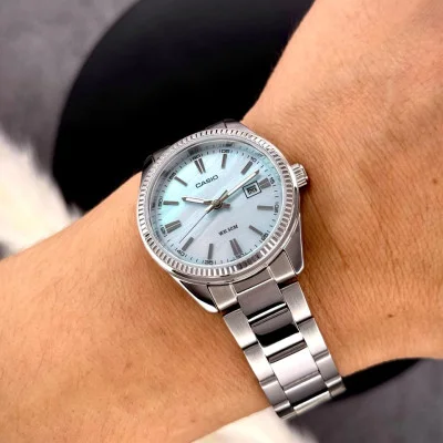 Женские часы Casio LTP-1302DS-2A
