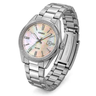 Жіночий годинник Casio LTP-1302DS-4A