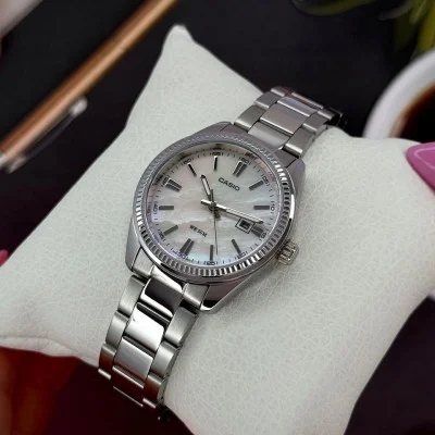 Женские часы Casio LTP-1302DS-4A