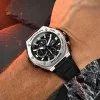 Чоловічий годинник Casio MWA-300H-1A фото 8