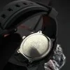 Чоловічий годинник Casio MWA-300H-1A фото 9