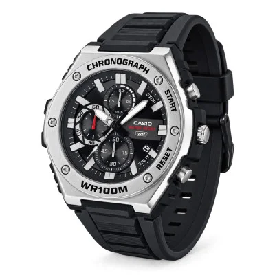 Мужские часы Casio MWA-300H-1A