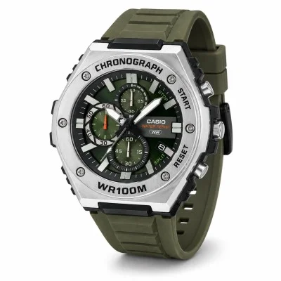 Мужские часы Casio MWA-300H-3A