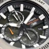 Чоловічий годинник Casio MWA-300H-3A фото 7