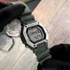 Чоловічий годинник Casio MWD-110H-3A фото 5