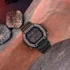 Чоловічий годинник Casio MWD-110H-3A фото 3