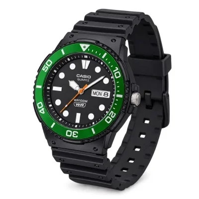 Мужские часы Casio MRW-230H-1E3