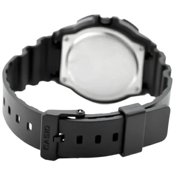 Чоловічий годинник Casio MRW-230H-1E3 фото 3