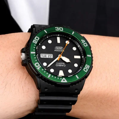Чоловічий годинник Casio MRW-230H-1E3