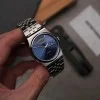 Чоловічий годинник Casio MTP-B146D-2A фото 8