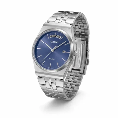 Чоловічий годинник Casio MTP-B146D-2A