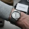 Чоловічий годинник Casio MTP-B146D-7A фото 7