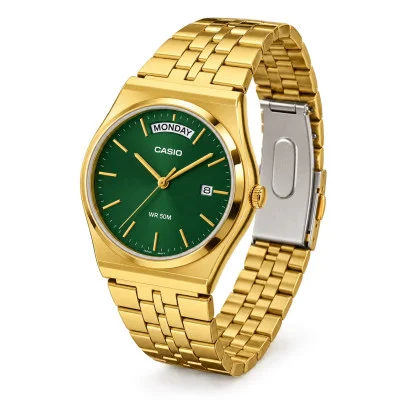 Casio MTP-B146G-3A