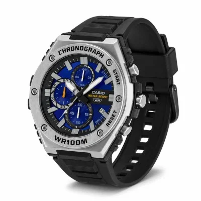 Чоловічий годинник Casio MWA-300H-2A