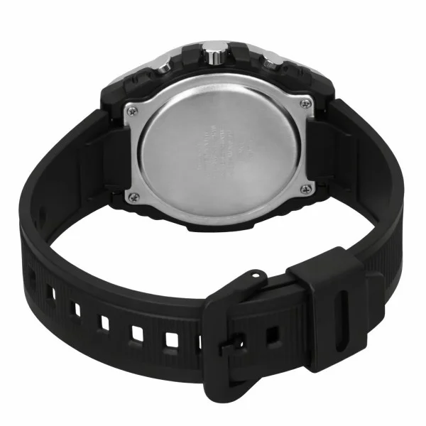 Чоловічий годинник Casio MWA-300H-2A фото 5