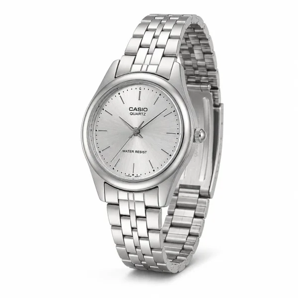 Женские часы Casio LTP-V1129A-7A фото 1