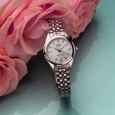 Жіночий годинник Casio LTP-V1129A-7A