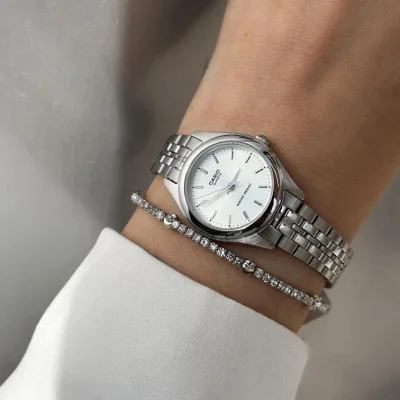 Жіночий годинник Casio LTP-V1129A-7A