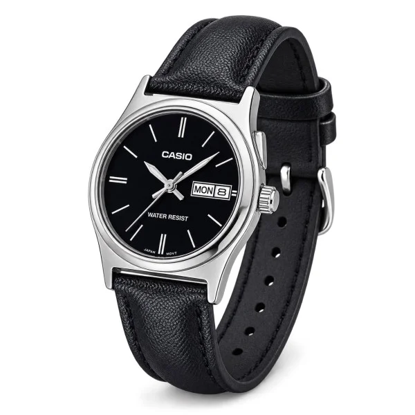 Женские часы Casio LTP-V006L-1B2U фото 1