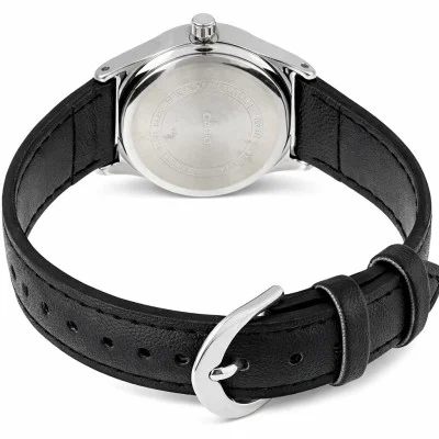 Женские часы Casio LTP-V006L-1B2U