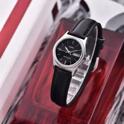 Женские часы Casio LTP-V006L-1B2U