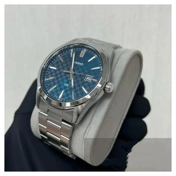 Мужские часы Casio MTP-VD03D-2A2 фото 3