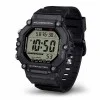 Чоловічий годинник  Casio AE-1600H-1A фото 2