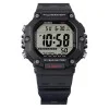 Чоловічий годинник  Casio AE-1600H-1A фото 3