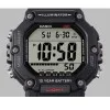 Чоловічий годинник  Casio AE-1600H-1A фото 8