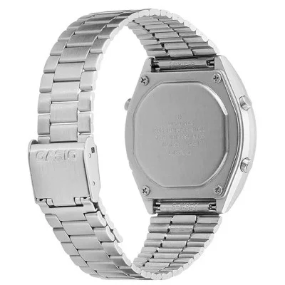 Чоловічий годинник Casio B640WD-1A