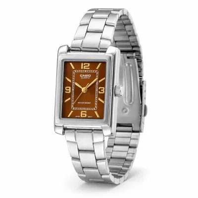Женские часы Casio LTP-1234DD-5A