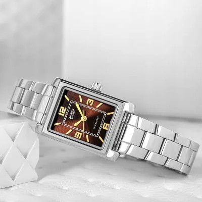 Жіночий годинник Casio LTP-1234DD-5A