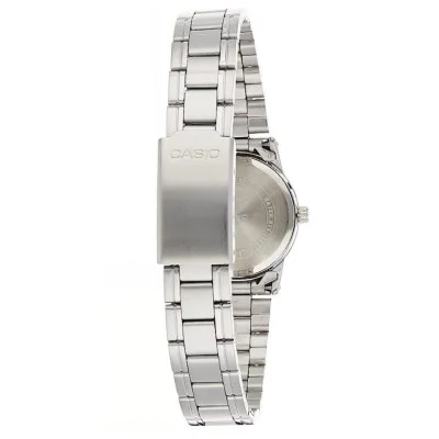 Жіночий годинник Casio LTP-V002D-2B3