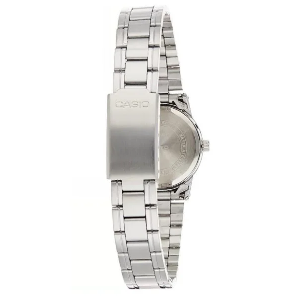 Жіночий годинник Casio LTP-V002D-2B3 фото 4