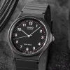 Наручные часы Casio MQ-24-1B фото 3