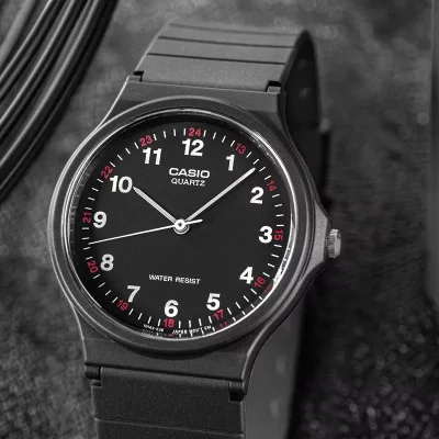 Наручные часы Casio MQ-24-1B